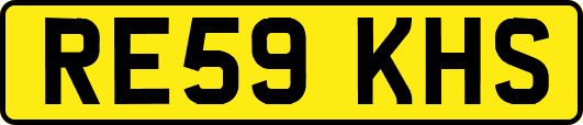RE59KHS