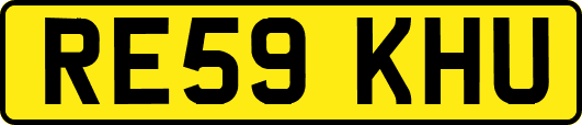 RE59KHU