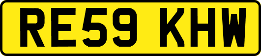RE59KHW