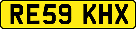RE59KHX