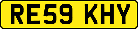 RE59KHY