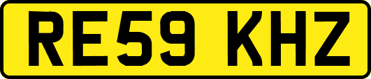RE59KHZ