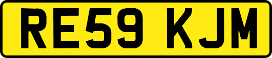 RE59KJM