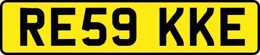 RE59KKE