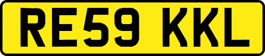 RE59KKL