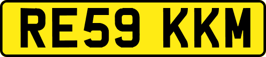 RE59KKM