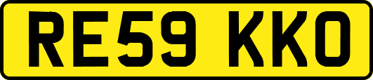 RE59KKO
