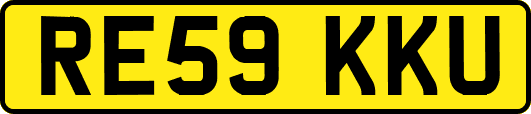 RE59KKU