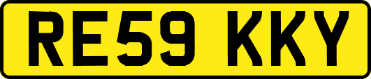RE59KKY