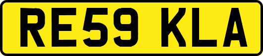 RE59KLA