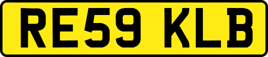 RE59KLB