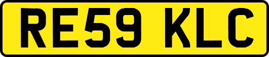 RE59KLC
