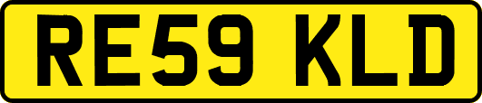RE59KLD