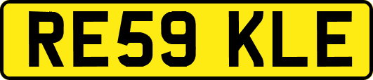 RE59KLE