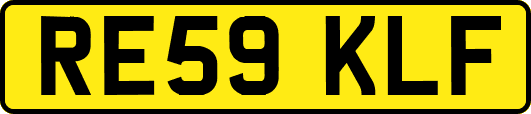 RE59KLF