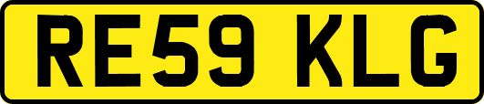RE59KLG