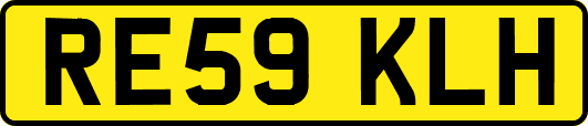 RE59KLH
