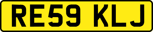 RE59KLJ