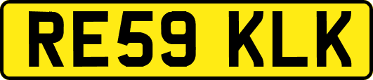 RE59KLK