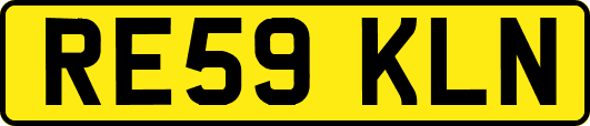 RE59KLN