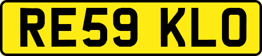RE59KLO