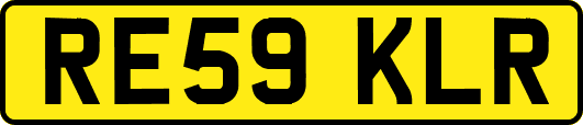 RE59KLR