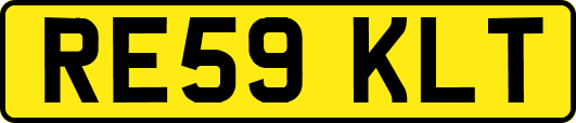RE59KLT