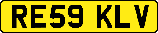 RE59KLV