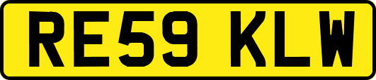 RE59KLW