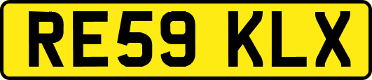 RE59KLX
