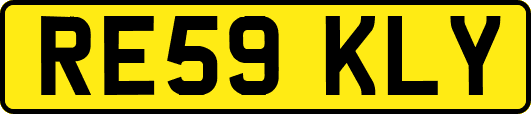 RE59KLY