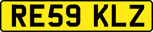 RE59KLZ