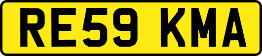 RE59KMA