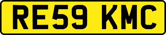 RE59KMC