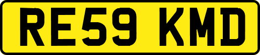 RE59KMD