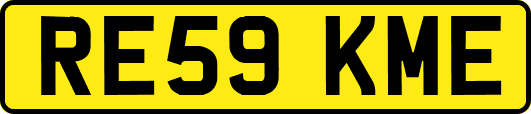 RE59KME