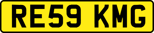 RE59KMG