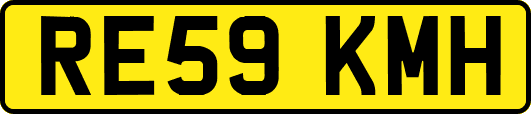 RE59KMH