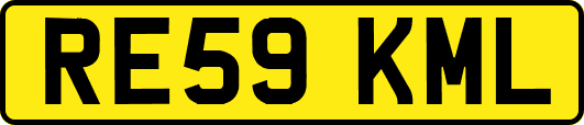 RE59KML