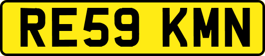 RE59KMN