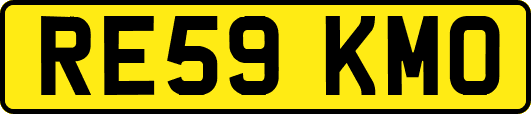 RE59KMO