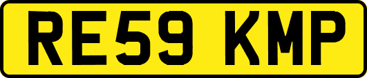 RE59KMP