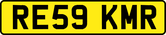 RE59KMR