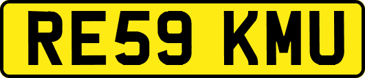 RE59KMU