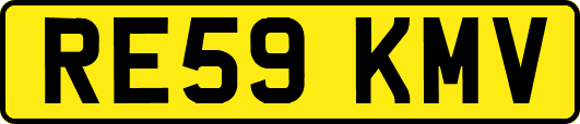 RE59KMV