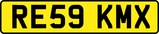 RE59KMX