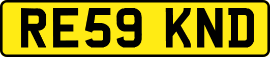 RE59KND