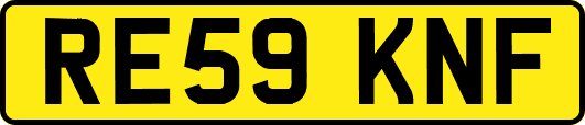 RE59KNF