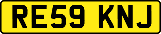 RE59KNJ