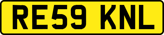 RE59KNL